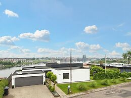 5 Star Holiday Home in Sonderborg