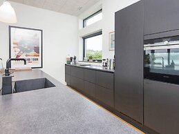 5 Star Holiday Home in Sonderborg