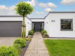 5 Star Holiday Home in Sonderborg