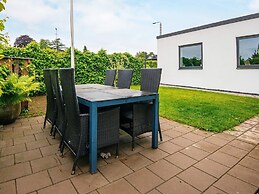 5 Star Holiday Home in Sonderborg