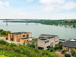 5 Star Holiday Home in Sonderborg