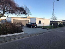 5 Star Holiday Home in Sonderborg