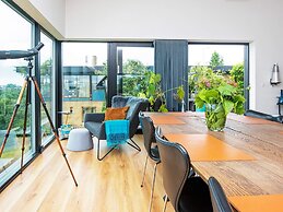 5 Star Holiday Home in Sonderborg