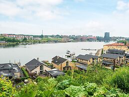 5 Star Holiday Home in Sonderborg
