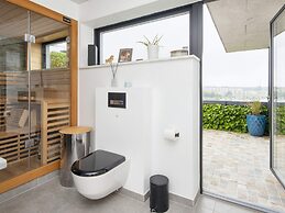 5 Star Holiday Home in Sonderborg