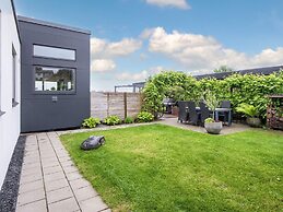 5 Star Holiday Home in Sonderborg