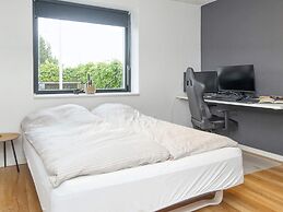 5 Star Holiday Home in Sonderborg