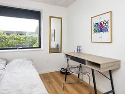 5 Star Holiday Home in Sonderborg