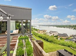 5 Star Holiday Home in Sonderborg