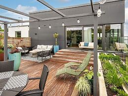 5 Star Holiday Home in Sonderborg