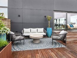 5 Star Holiday Home in Sonderborg