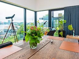 5 Star Holiday Home in Sonderborg