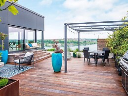 5 Star Holiday Home in Sonderborg