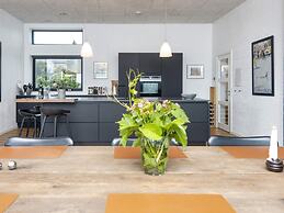 5 Star Holiday Home in Sonderborg