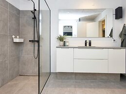 5 Star Holiday Home in Sonderborg