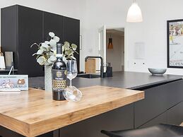5 Star Holiday Home in Sonderborg