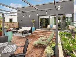 5 Star Holiday Home in Sonderborg