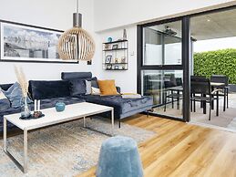 5 Star Holiday Home in Sonderborg