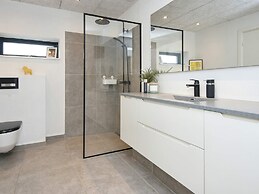5 Star Holiday Home in Sonderborg