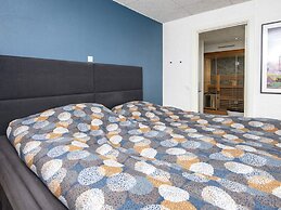 5 Star Holiday Home in Sonderborg