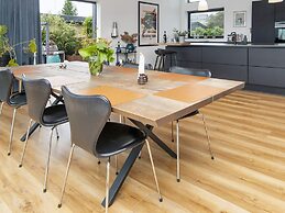 5 Star Holiday Home in Sonderborg