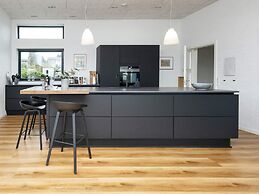 5 Star Holiday Home in Sonderborg
