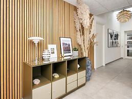 5 Star Holiday Home in Sonderborg