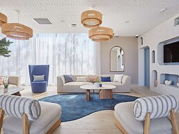 Newly Built Studio Near the Beach