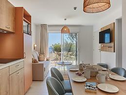 Newly Built Studio Near the Beach