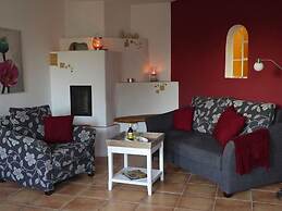 am Westerdeich Comfortable Holiday Residence