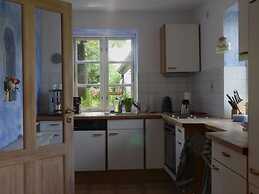 am Westerdeich Comfortable Holiday Residence