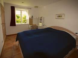 am Westerdeich Comfortable Holiday Residence