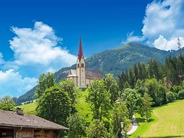 Apartment With Fantastic View