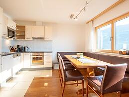 Apartment With Fantastic View