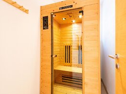 Apartment With Fantastic View