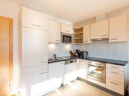 Apartment With Fantastic View