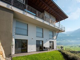 Apartment With Fantastic View
