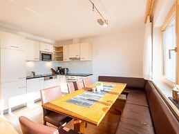 Apartment With Fantastic View