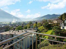 Apartment With Fantastic View