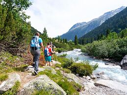 Apartment With Fantastic View