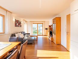 Apartment With Fantastic View