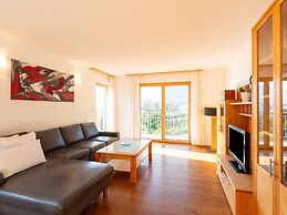 Apartment With Fantastic View