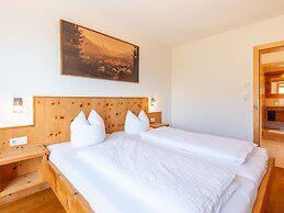 Apartment With Fantastic View