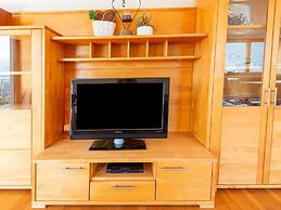 Apartment With Fantastic View