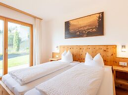 Apartment With Fantastic View