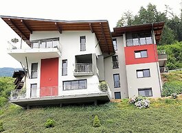 Apartment With Fantastic View