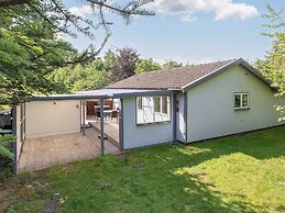 4 Star Holiday Home in Gedsted