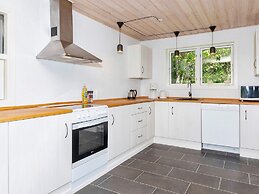 4 Star Holiday Home in Gedsted