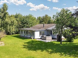 4 Star Holiday Home in Gedsted