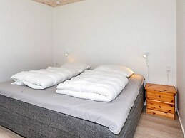 4 Star Holiday Home in Gedsted